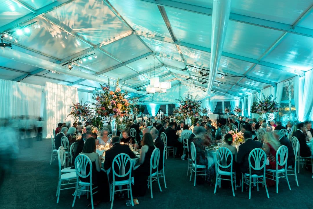 Event Flooring Will Benefit Your Tent Set-Up