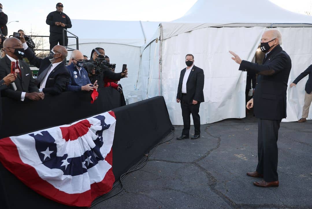 government temporary structures