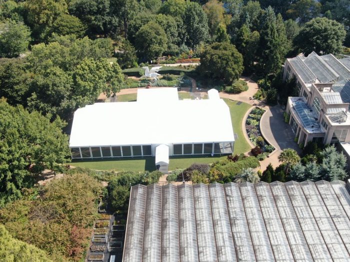 How to Keep Your Tent Cool During the Summer Classic Tents & Events