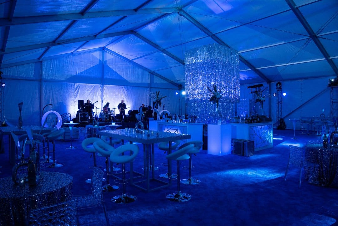 Clearspan Tents atlanta