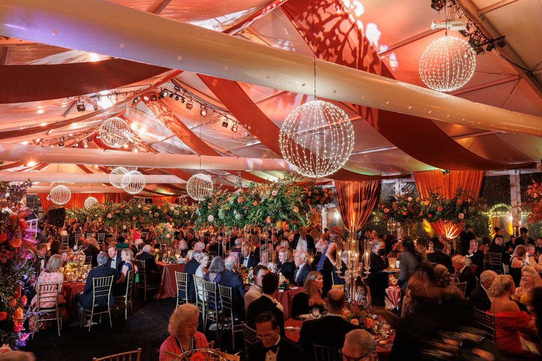 clearspan temporary structure