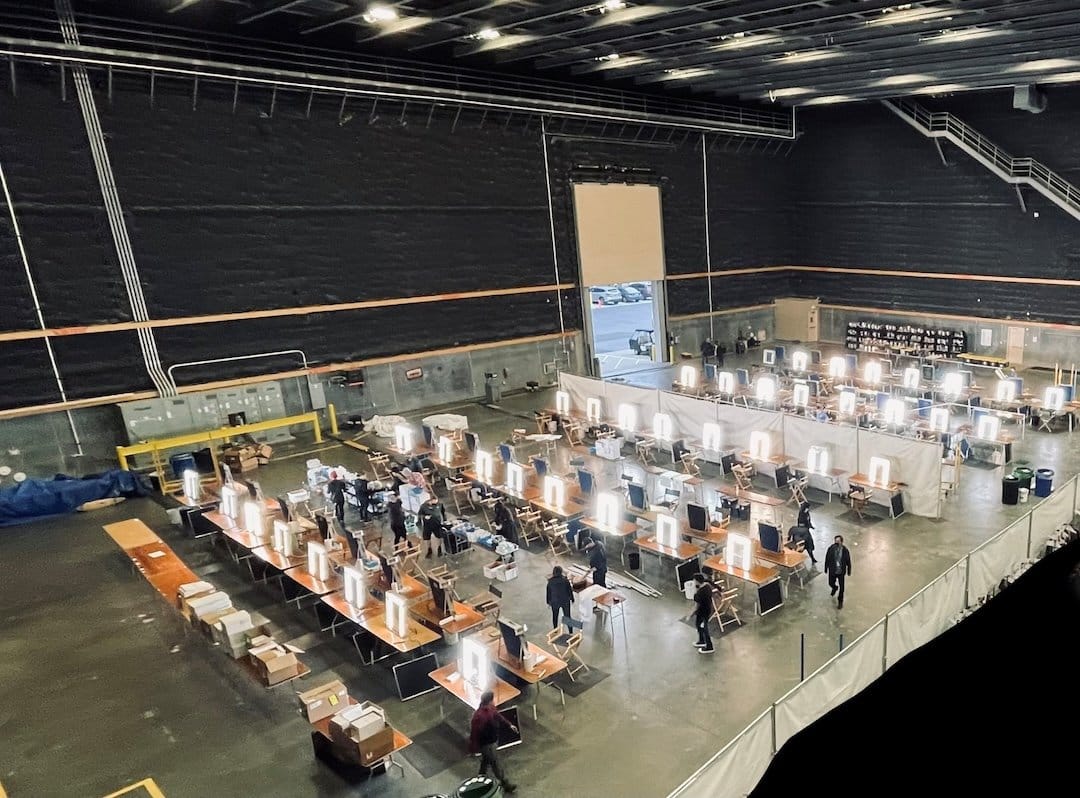 film hair and makeup rentals atlanta