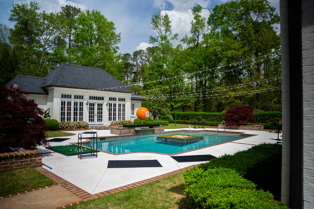 pool tenting atlanta