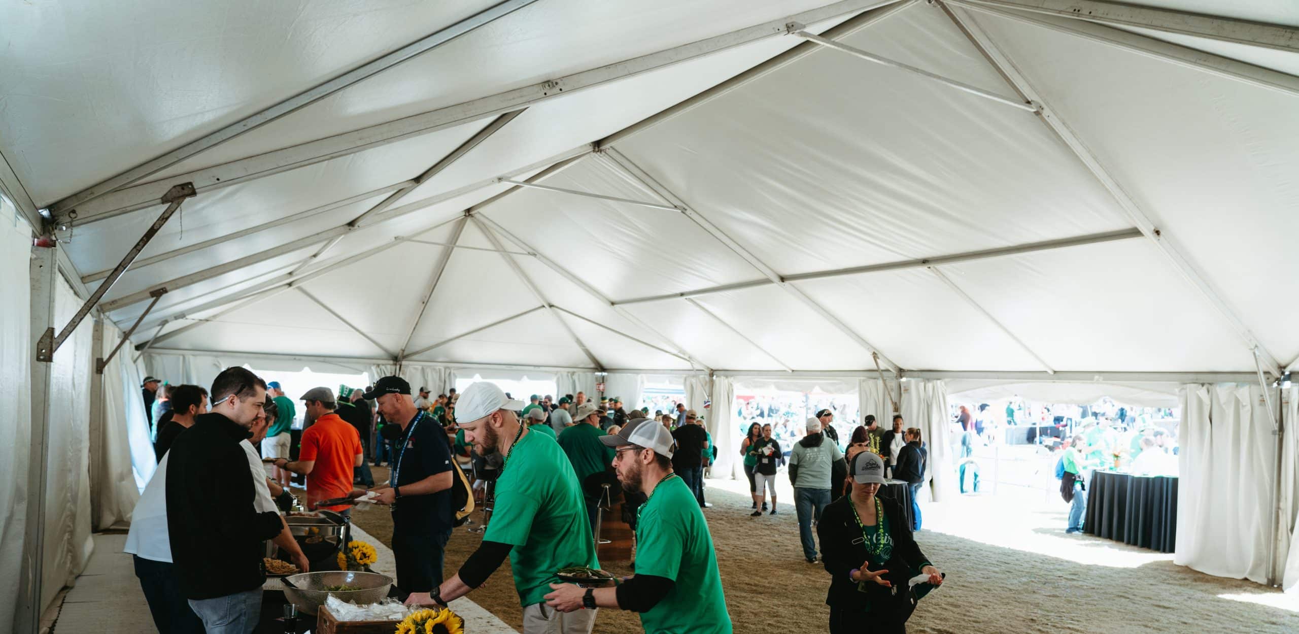 Event Infrastructure