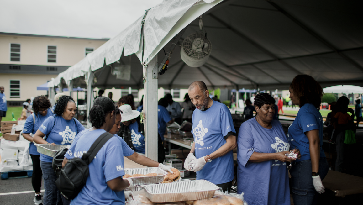 church event rentals