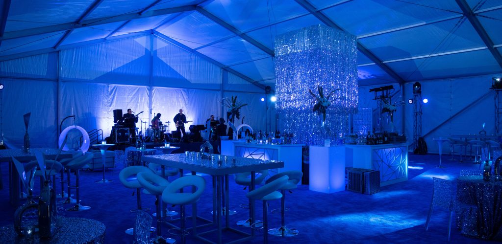 Event Rental Company