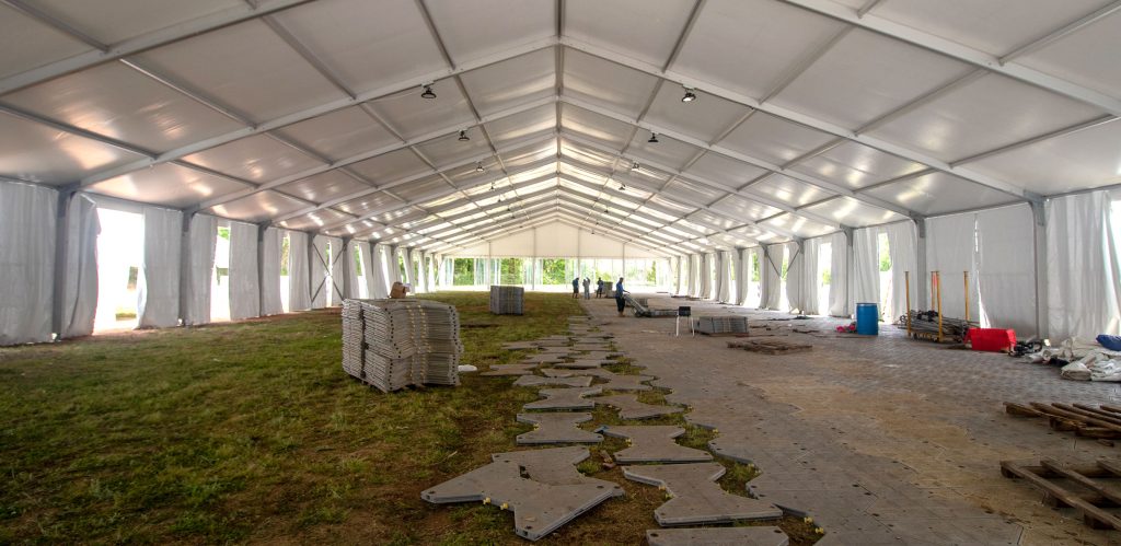 Event Rental Company