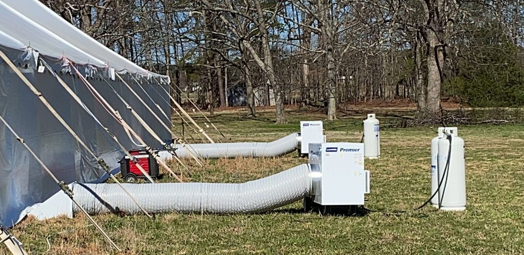 Climate Control and HVAC