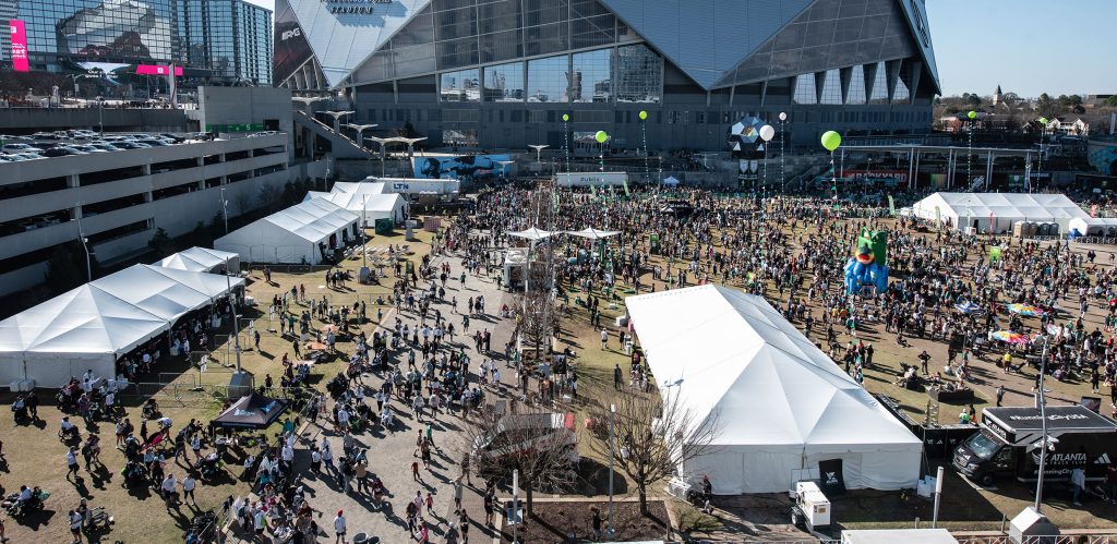 Classic Tents & Events 
